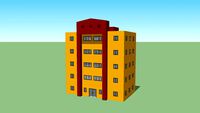Residencial Di Cavalcanti