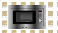 Forno Combinado Micro-ondas Glem Gas Matrix - MGBP