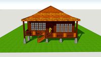 Rumah Panggung