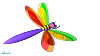 LIBELLULE