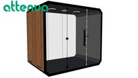 ECOPOD QUATTRO