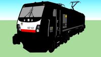 Bombardier Traxx AC3 MRCE (BR 187)