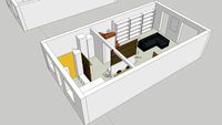 Aménagement Maison Montreuil
