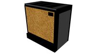 NEWMAC Wood Burning Furnace - Classic 1