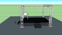 Palco Pequeno