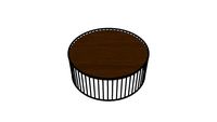 Bronson Coffee Table