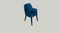 Plisse - Chair