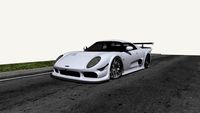 Noble M400