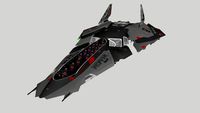 Anarchania G2 Dropwing (Preliminary)