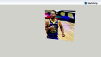 STEPHEN CURRY