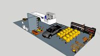 ELLO Equipamentos locações