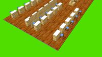 Espaço para eventos