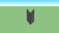 HERRINGBONE BOLD