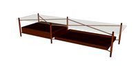Mesa de centro Augusta