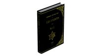 Book - Les Fleurs du Mal (The Flowers of Evil) - Charles Baudelaire