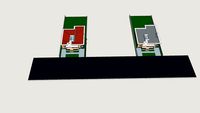 VILLA MOUNDOUNGA LIBREVILLE GECO CONSTRUCTION