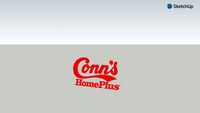 Conn's HomePlus Logo