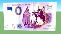Zero euro - 0