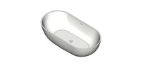 Rieti 178 Bathtub