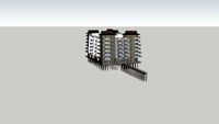 Lagoona Multi storey Biulding option 1