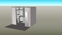 Vestidor
