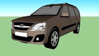 Lada Largus