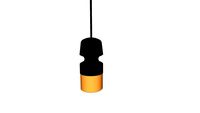 Suspension Fingi Eric Schmitt