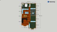 KJ House Plan