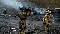 Тінтін в Україні