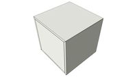IKEA eket MAISON AUBERGINE