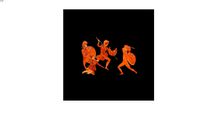 Quadro Grego - Lekythos A