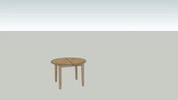Table Takemehome Rubio