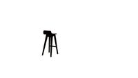 Morph bar chair (vray 3.4)