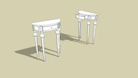 SIDETABLE VINTAGE