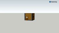 Edificio Cubecraft