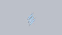 LUP Icon glass