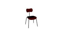 Chaise simili Nod