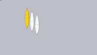 LUP Icon curve face