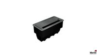 Caixa de Tomada Premium - Marelli (AM-119)