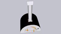 Alfa ONE Pizza Oven