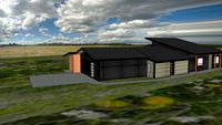 Kramer/Flood Grand Ridge Exterior M3
