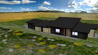 Kramer/Flood Grand Ridge Exterior M2