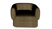 Linteloo Arp Arm Chair