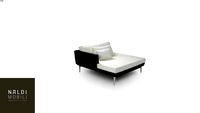 Chaise Aika