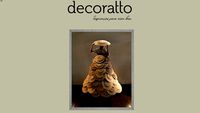 QUADRO DECORATTO CLASSIQUE