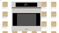 Forno Elétrico 71 Litros Professionale 60cm Elanto MGBP - 220V