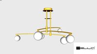 PENDENTE CALDER - DW004