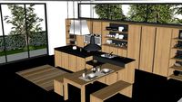 kitchenroom