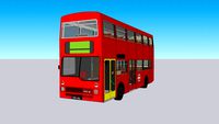 1984 london mcw metrobus mk1