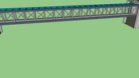 moffit skybridge